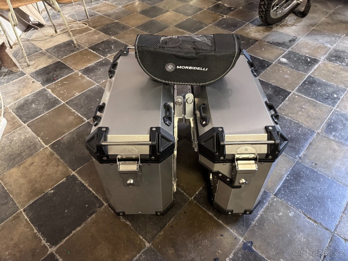 Morbidelli T1002vx - 11