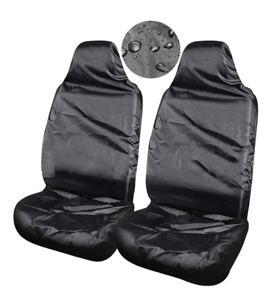 Ochranné poťahy prednej sedačky 2ks - 11