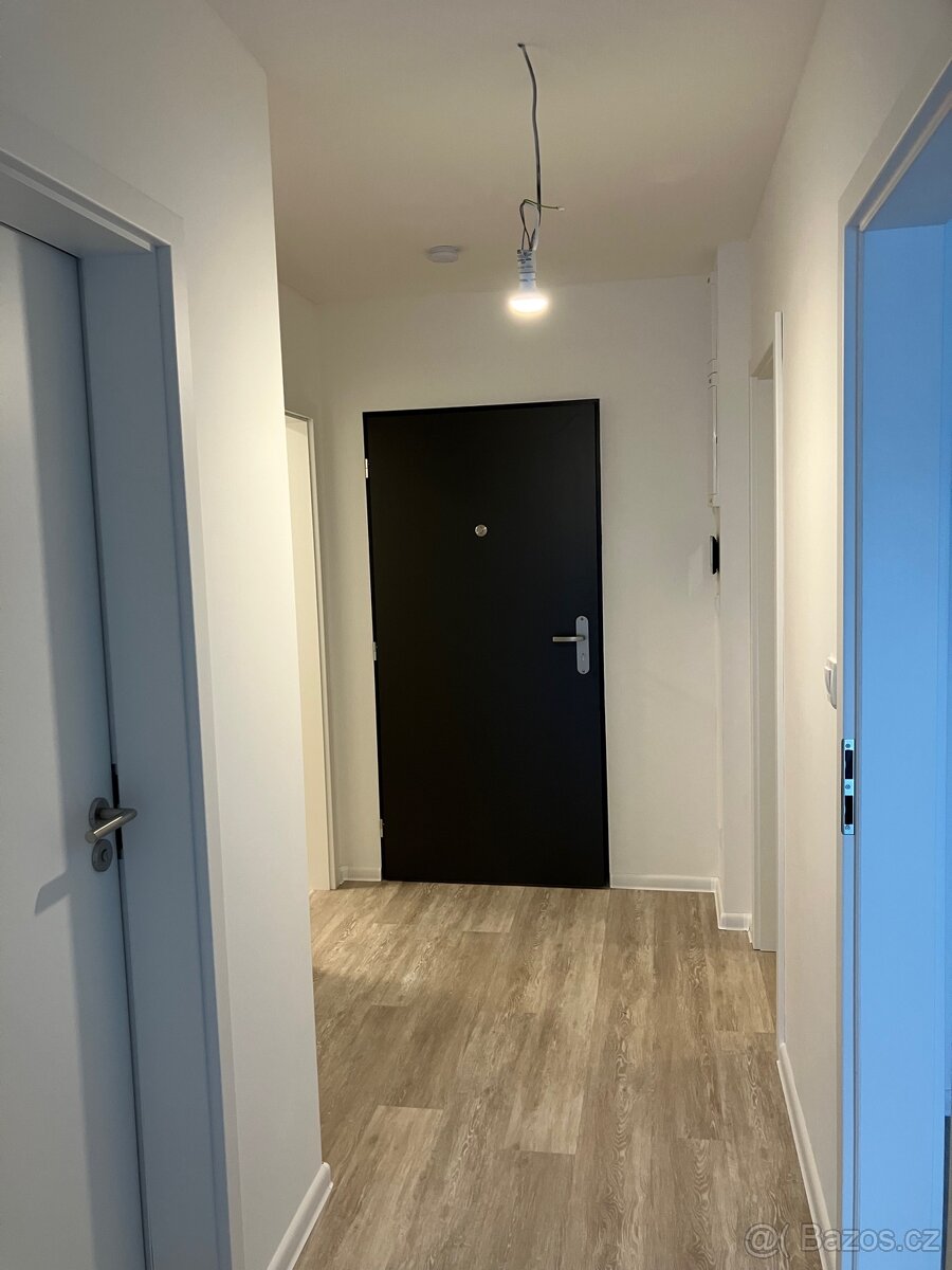 Pronájem nových bytů v Českých Budějovicích - 11