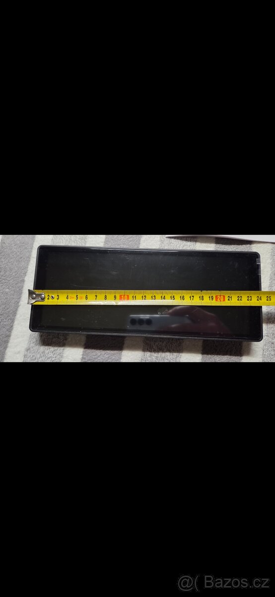 Car Android Auto s kamerou - 11