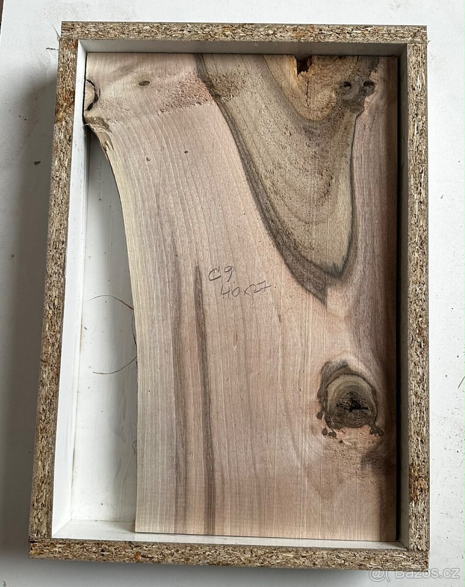 Sety prkének na epoxidové podnosy, desky - 11