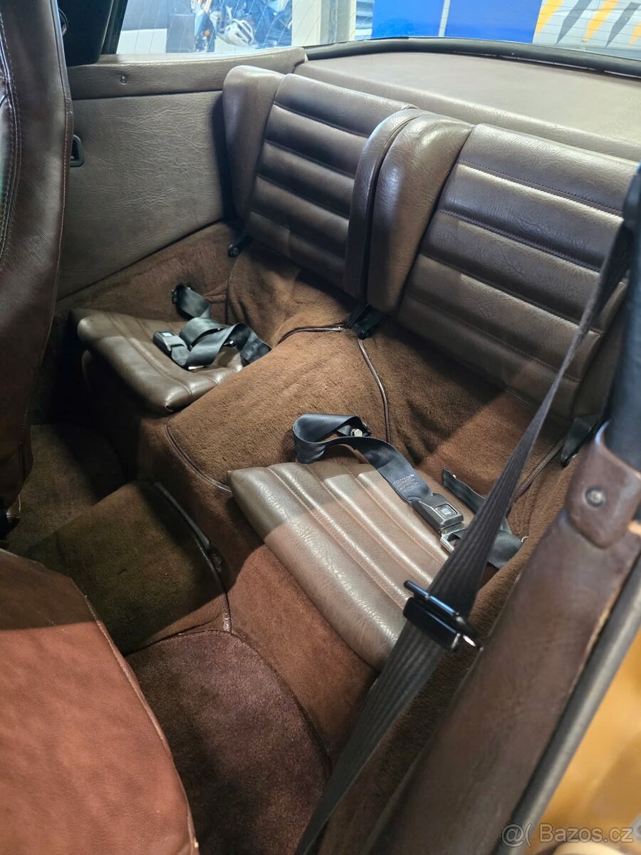 Porsche 911 3.0 - 11