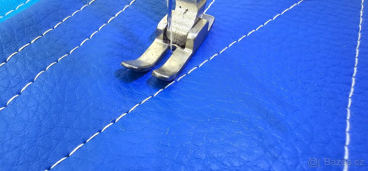 šicí stroj GARUDAN GF-105-147LM - 11