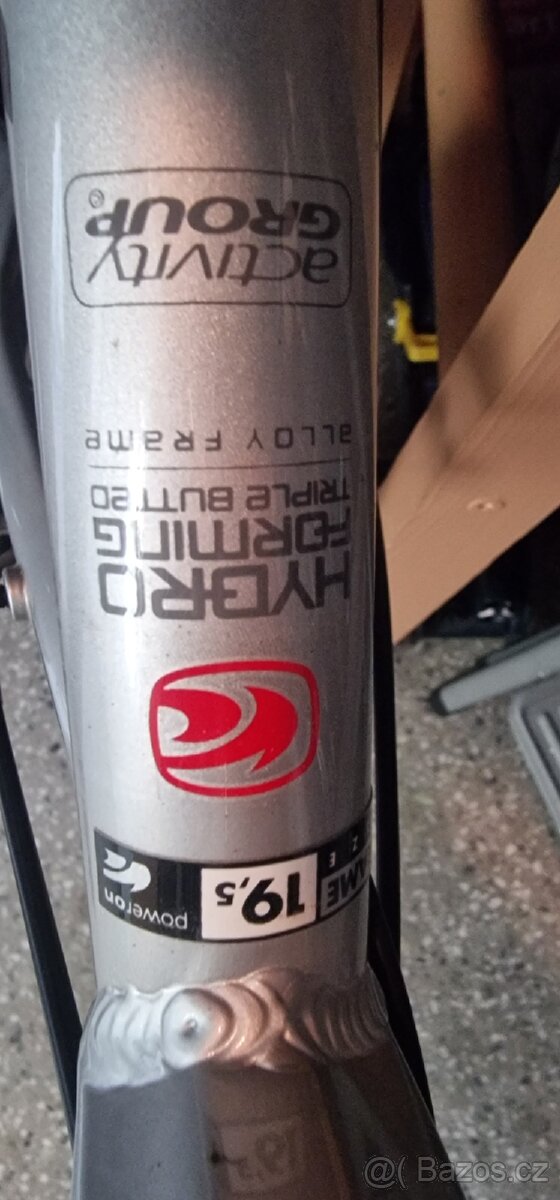 Kellys Salamander XC Cross Country - 11