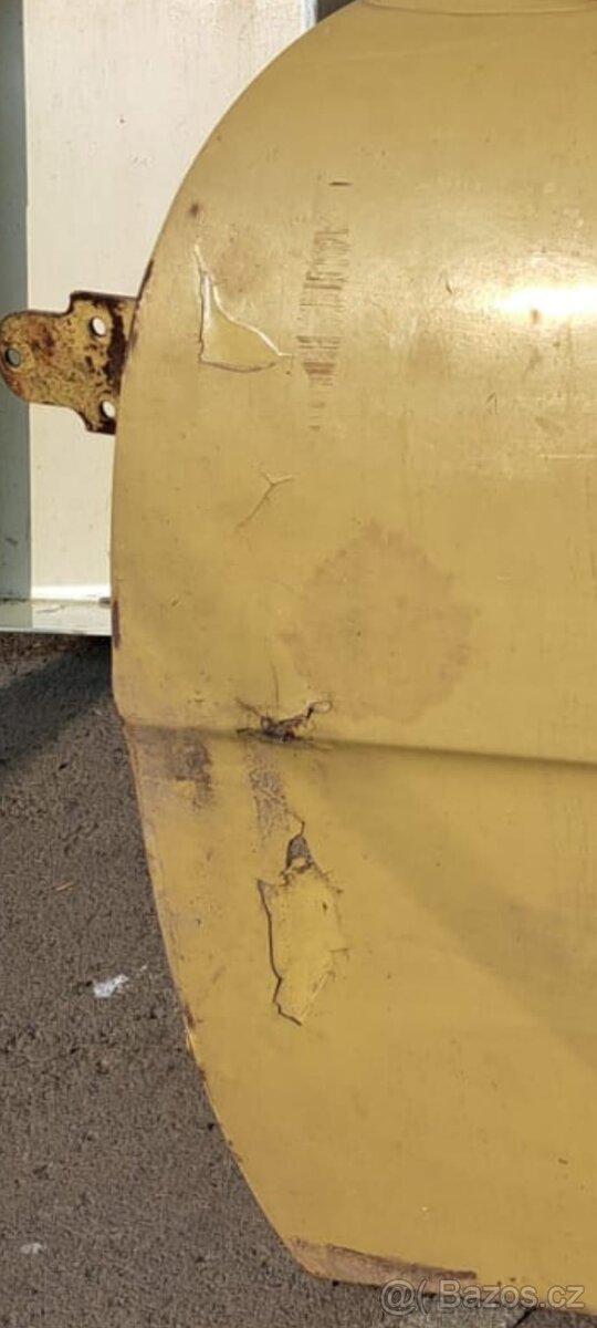 Díly na škoda MB1000 - 11