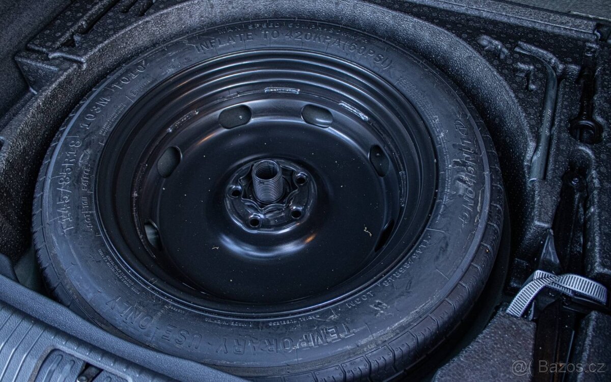 Volkswagen Tiguan 2.0TDI 4x4 110kW SCR BMT DSG automat - 11