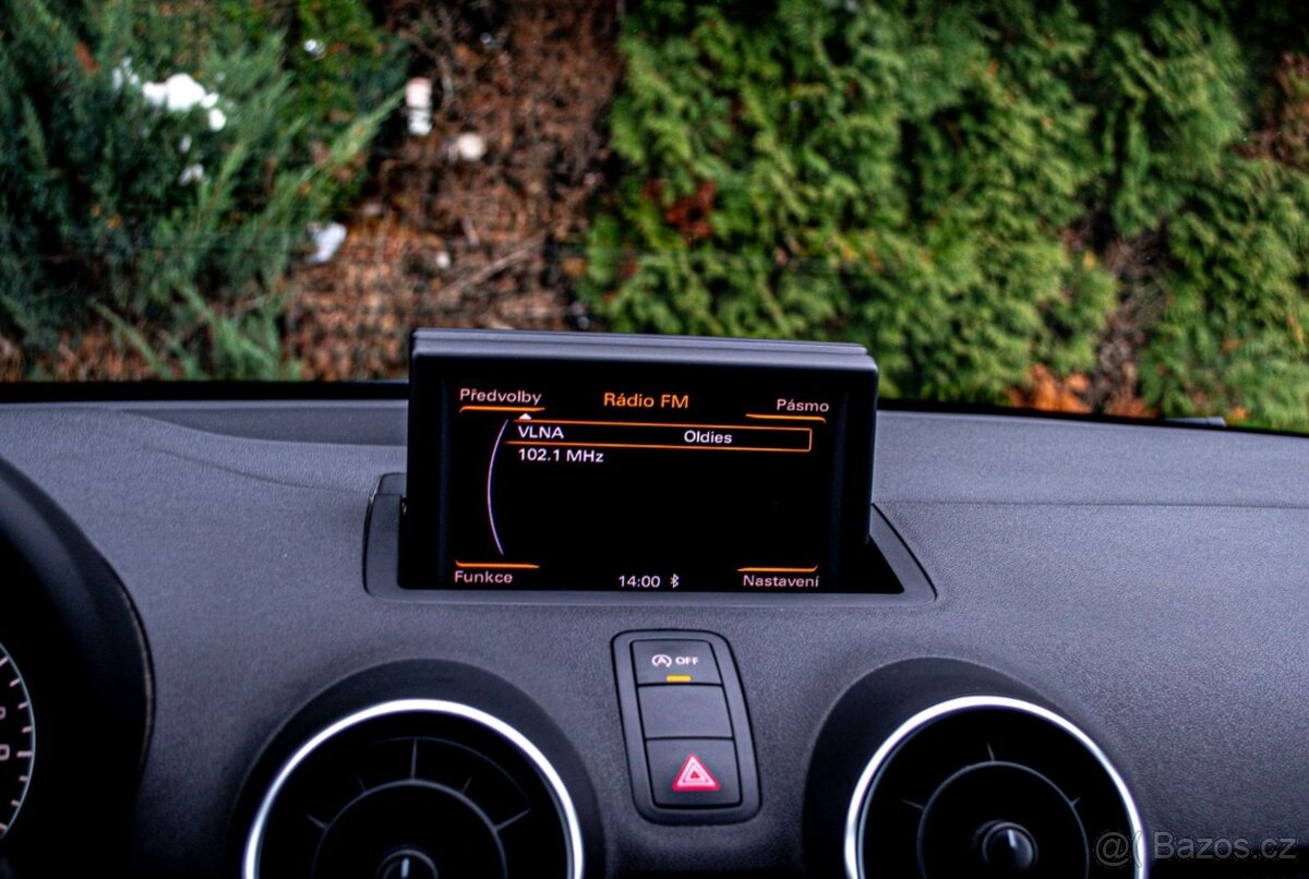 Audi A1 1.6TDI 77kW - 11