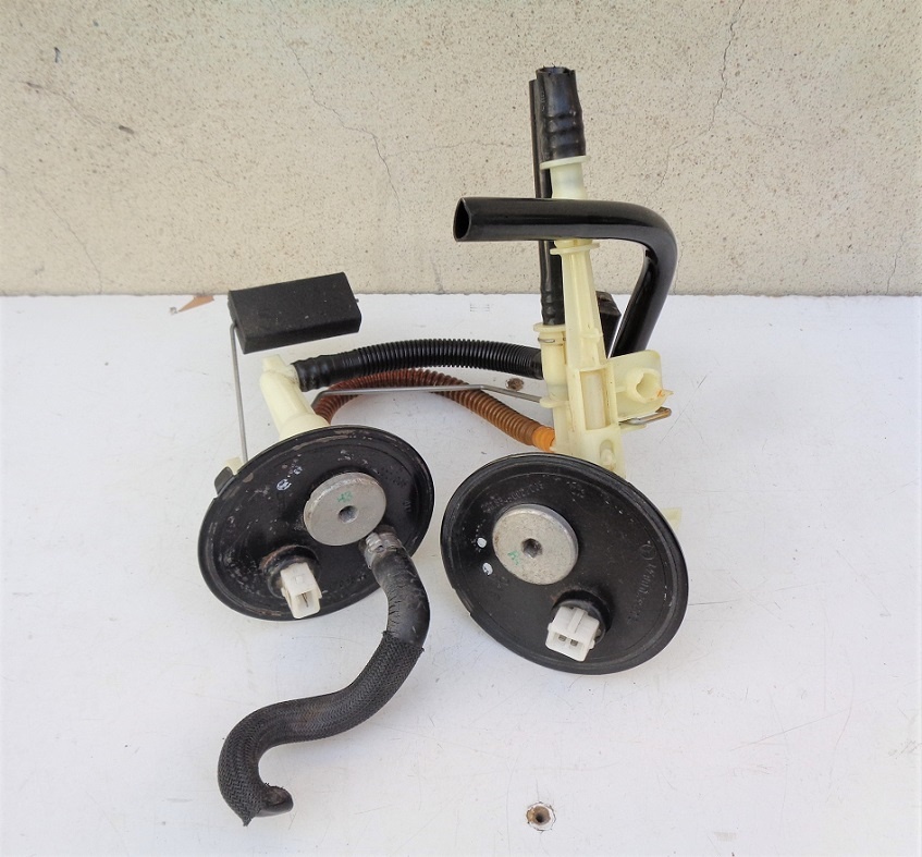 Mercedes C180 W202 náhradní díly - 11