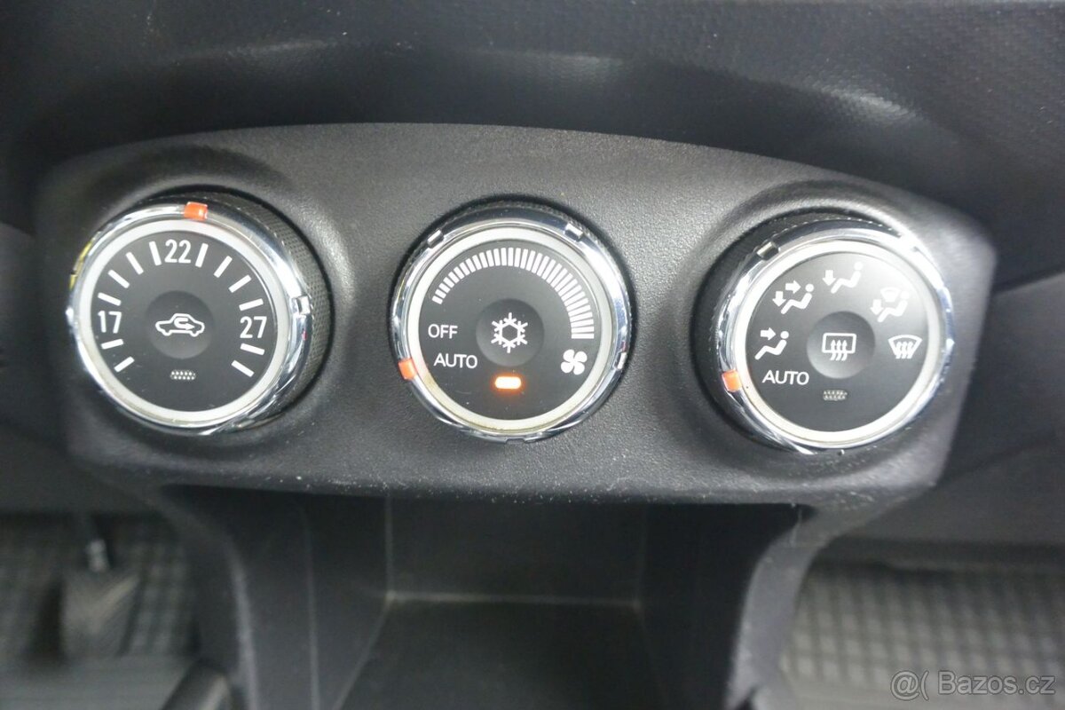 PRODÁM Mitsubishi Outlander 2.2 DI-D 4x4 - 11