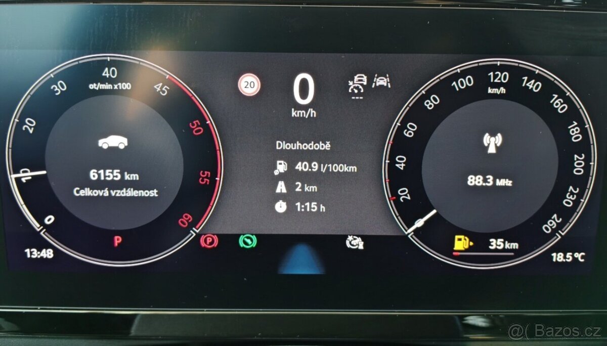 Škoda Kodiaq Selection 2.0 TDI 142KW 4x4 - 11