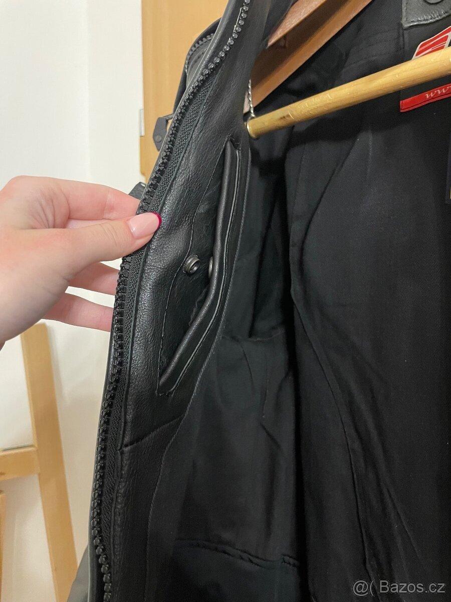 Moto bunda Spark Brono - 11