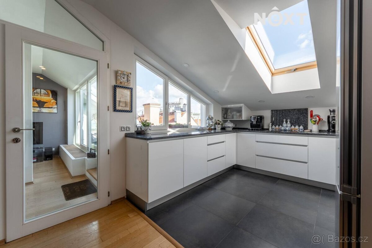 Prodej byt 4+kk, 163㎡ - 11