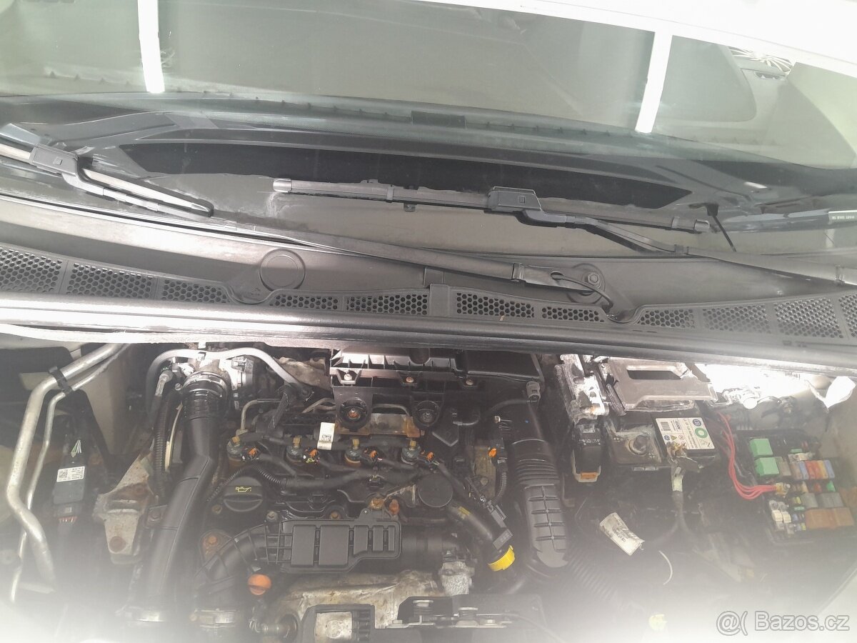 Peugeot Partner 1,5 BlueHDi - 11