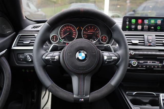 BMW 440i Coupé 2020 - 11