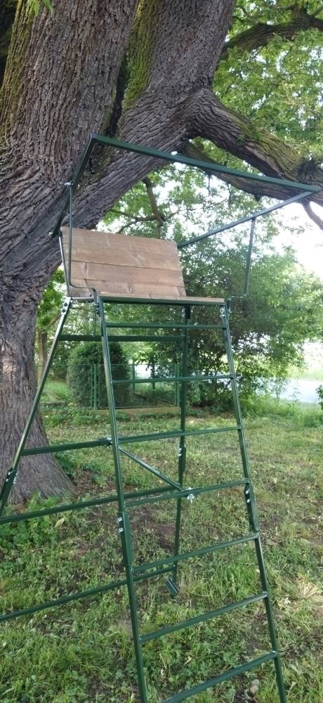 AM POSED II. samostojící, rozebíratelný - 11