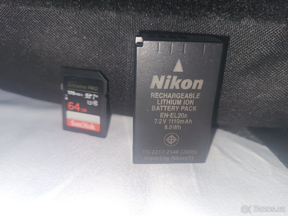 Nikon COOLPIX P950 - 11