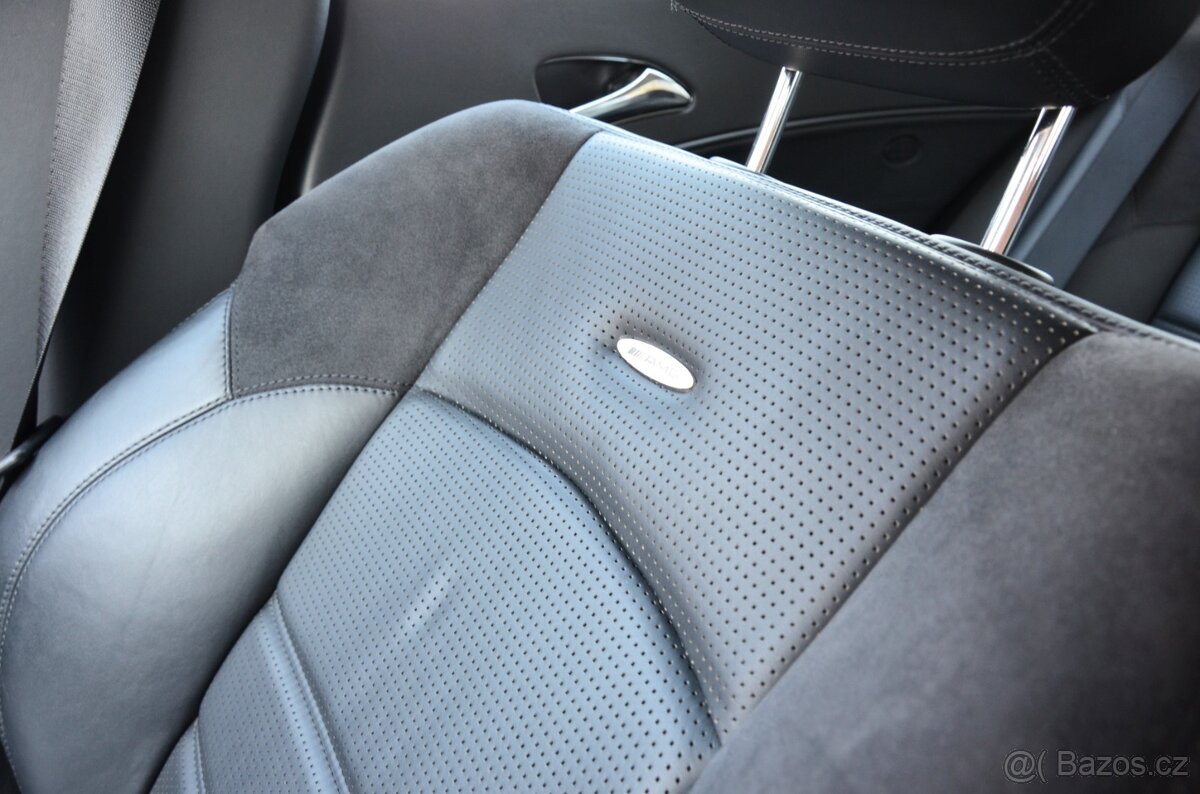 Mercedes Benz CLS 63 AMG JAPAN - 11