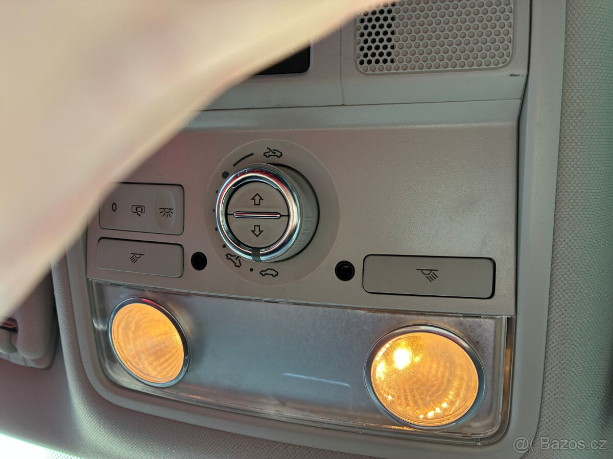 VW Golf VI 1.4 TSI variant - 11