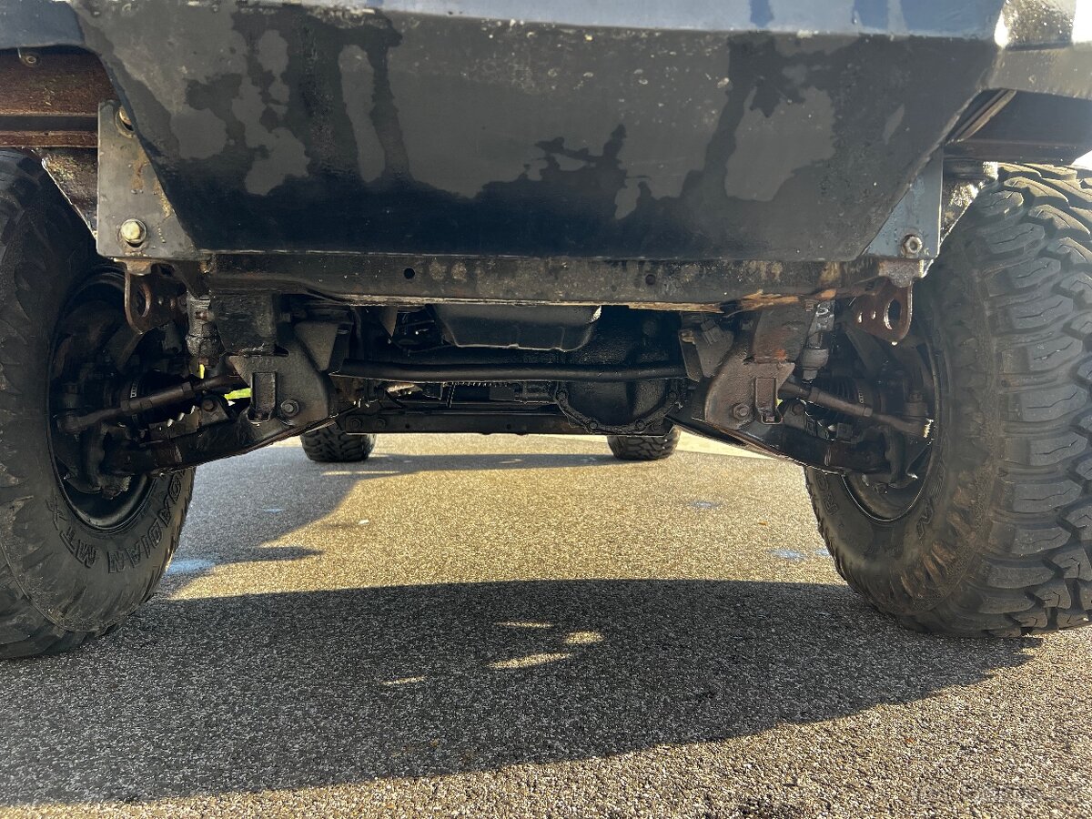 Mitsubishi L200 - 11