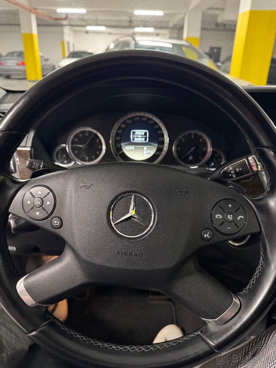Mercedes e220 w212 rok. 2012 , 2,2 cdi - 11