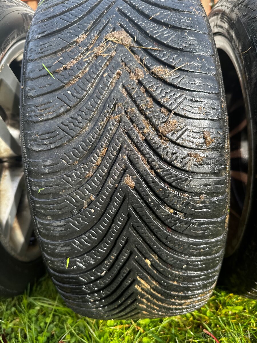 Alu kola BMW R17 - 11