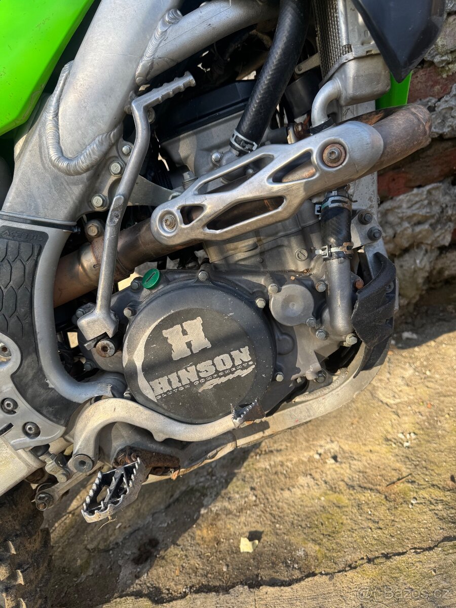 kxf 450 -2017 hinson - 11