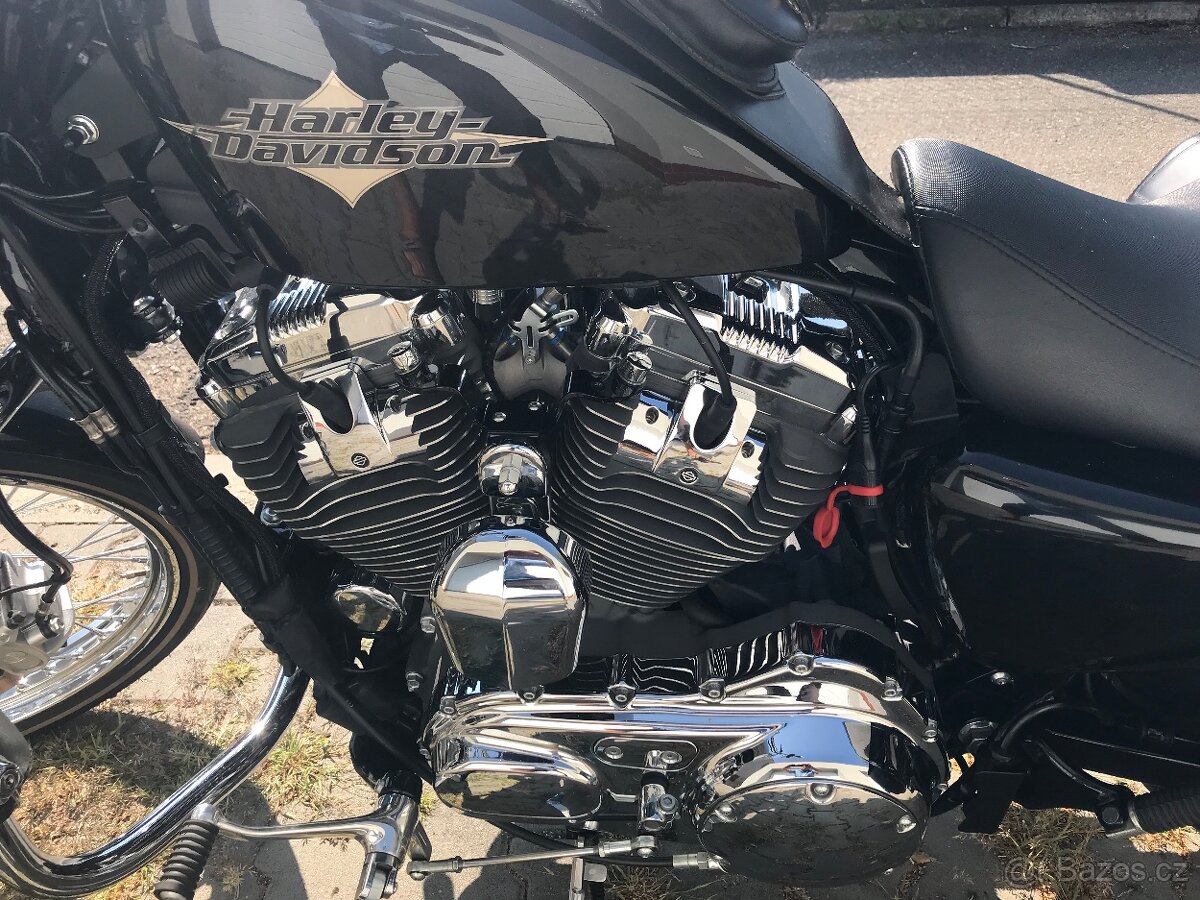 Harley Davidson - 11