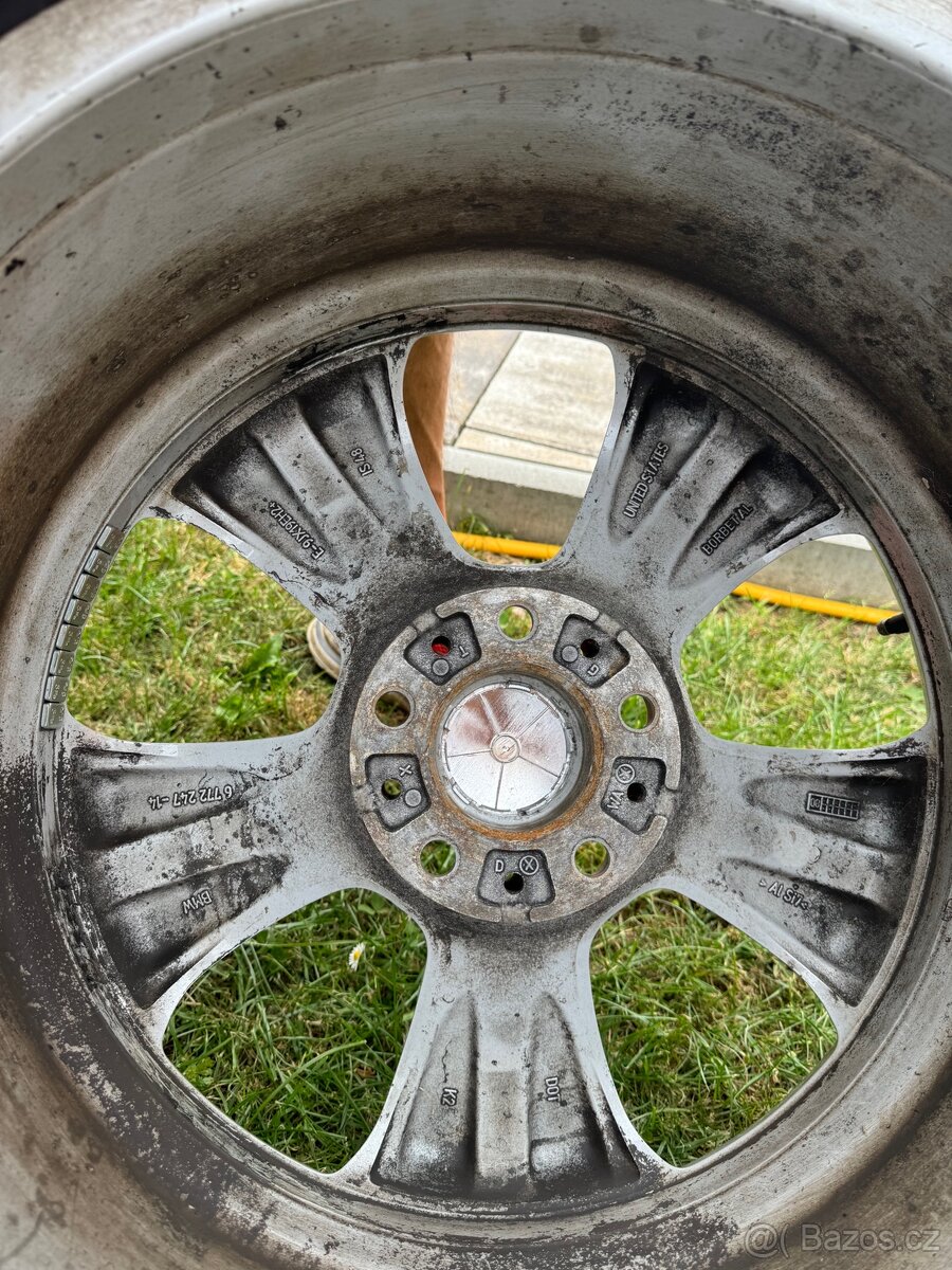 Kola BMW X5 - 11