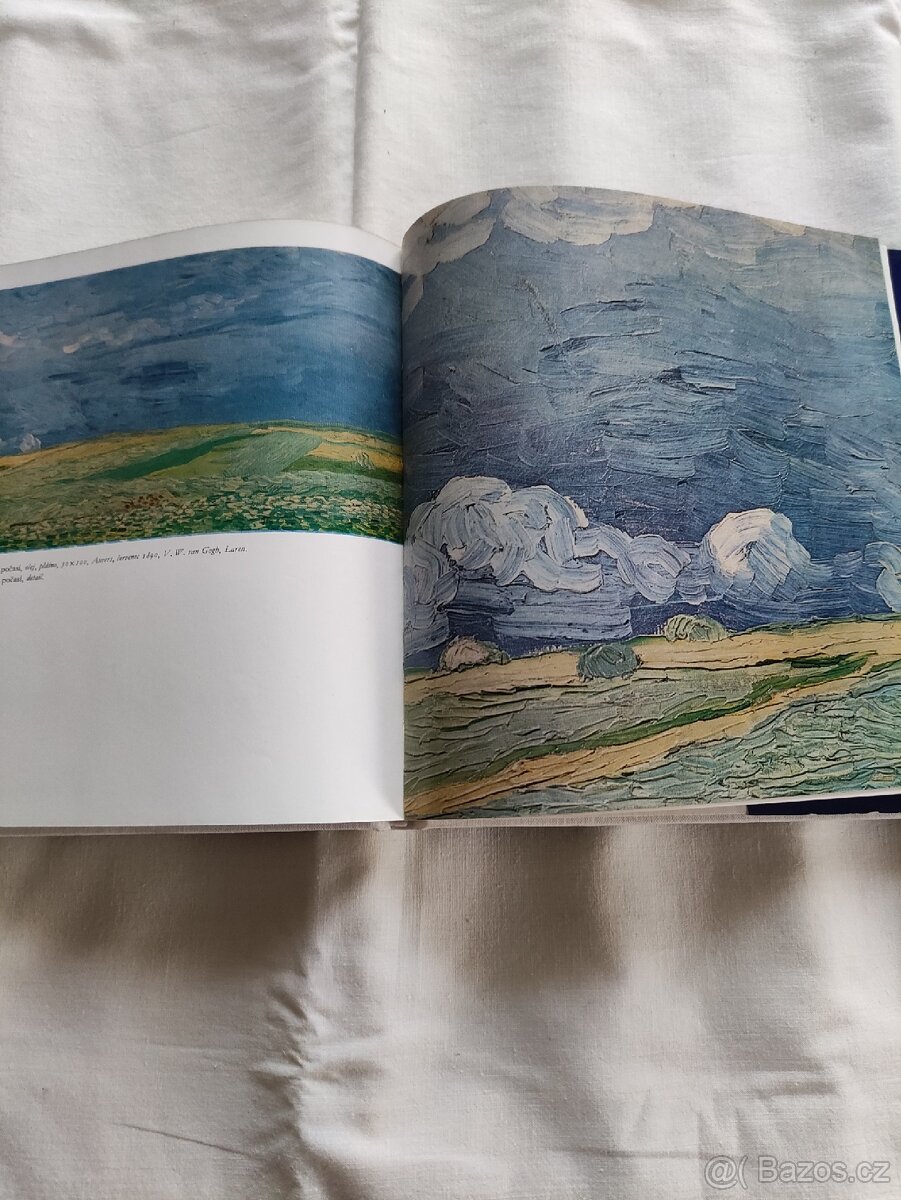 Vincent van Gogh - Miroslav Lamač - 11