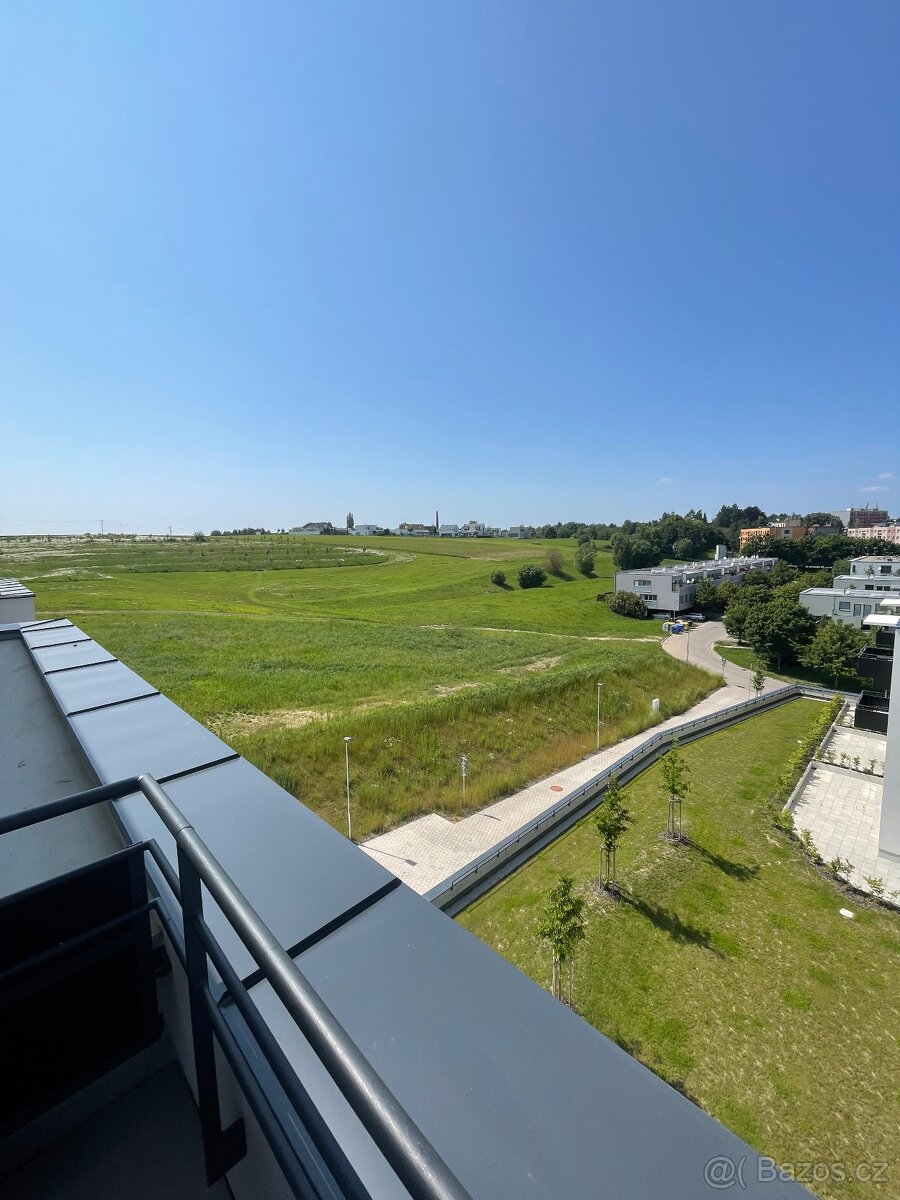 Novostavba, 1KK, Litomyšl, Z.Kopala, 38m2 - 11