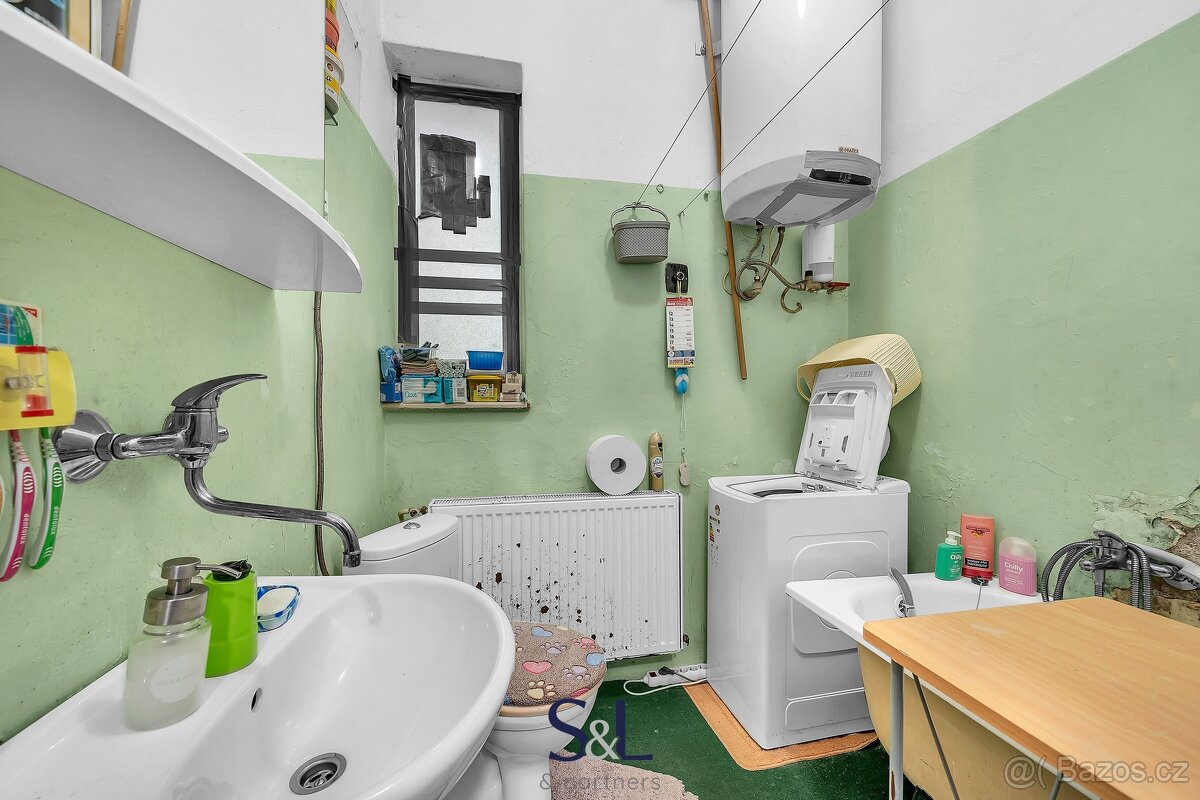 Prodej bytu 2+1, 68 m² - Jablonec nad Nisou - Proseč nad Nis - 11