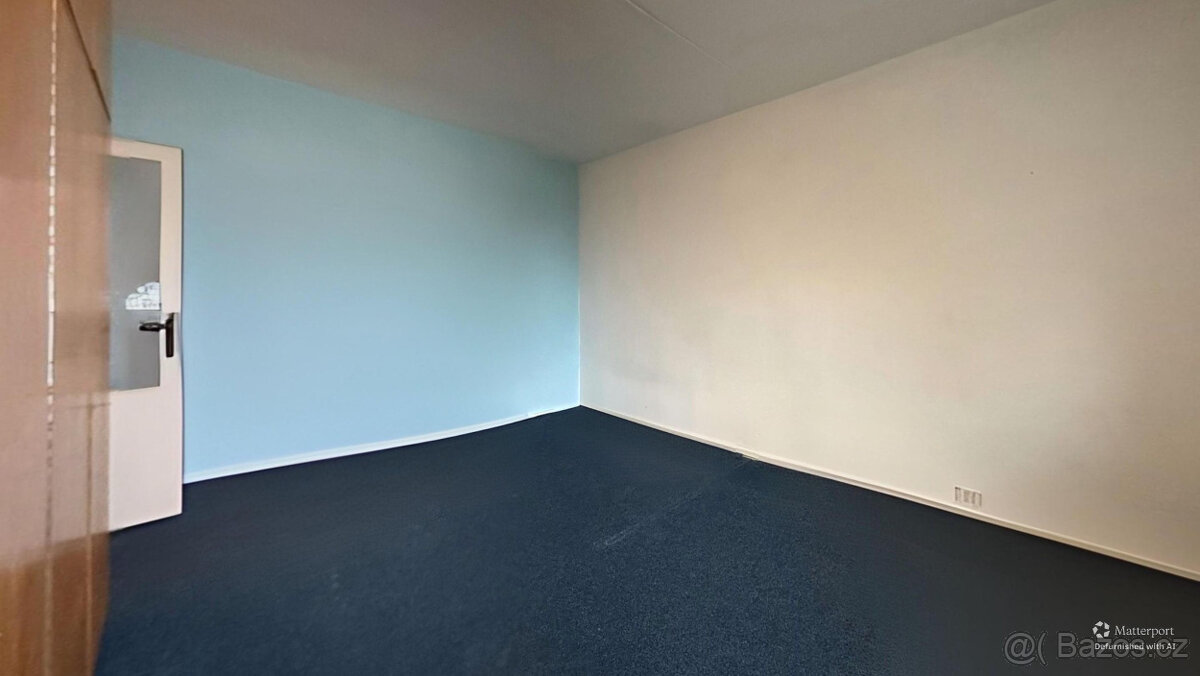 Prodej bytu 62,25 m2, Svitavy, Předměstí, Revoluční - 11