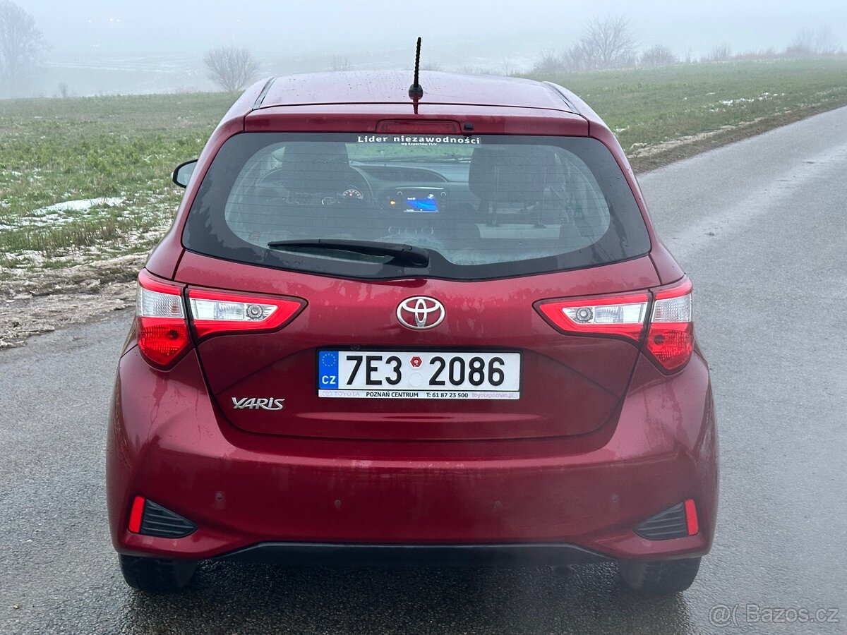 ‼️Toyota Yaris 1.5‼️ - 11