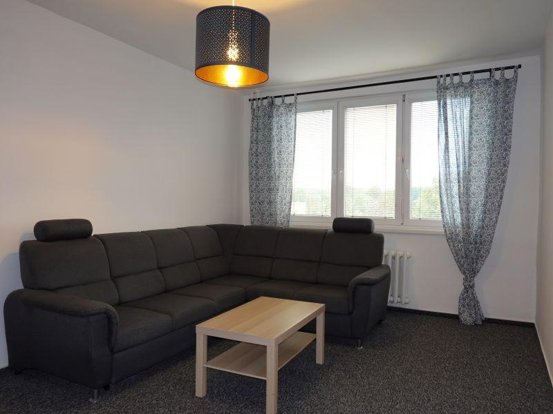 Byt 3+1 Ostrava-Hrabůvka, ul. Plzeňská - 11