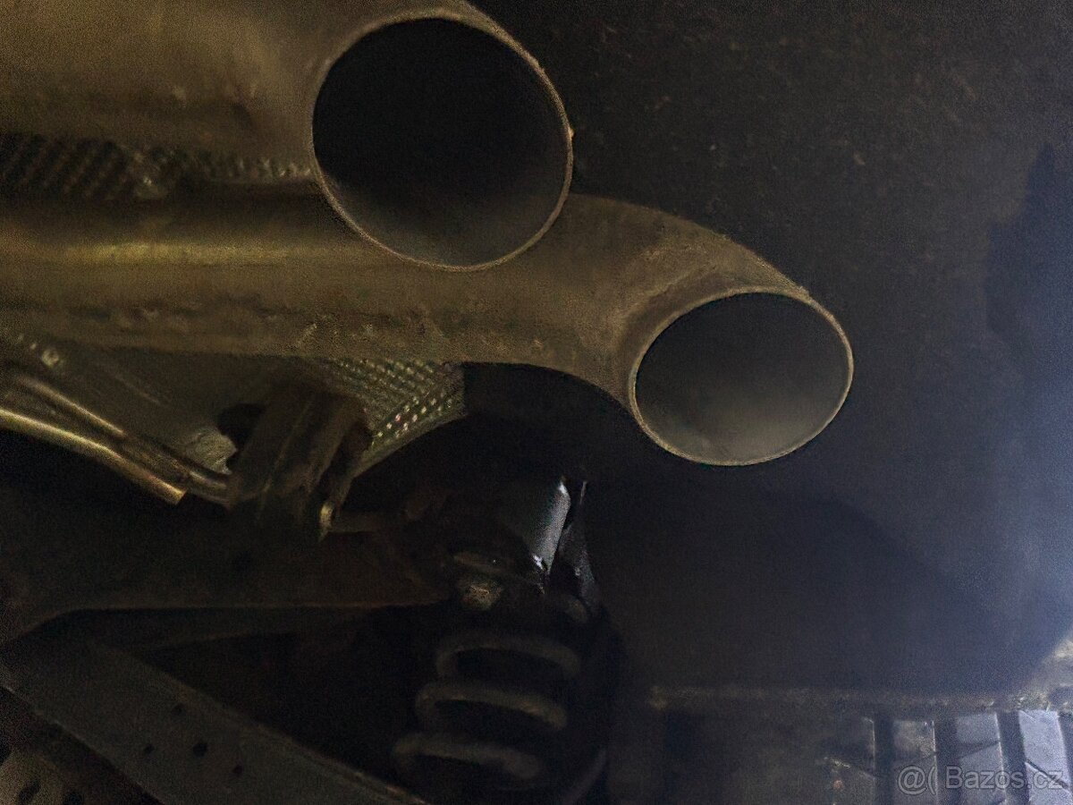 Volkswagen Sharan 2.0 TDI 103 Kw - 1.Majitel - 11