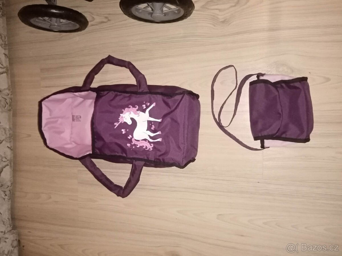 Dětský kočárky - 11