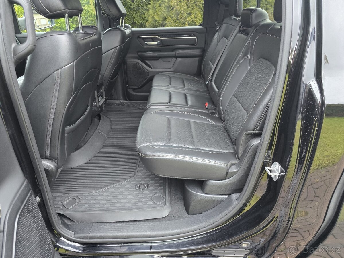 Dodge RAM Sport 5.7 HEMI - 11