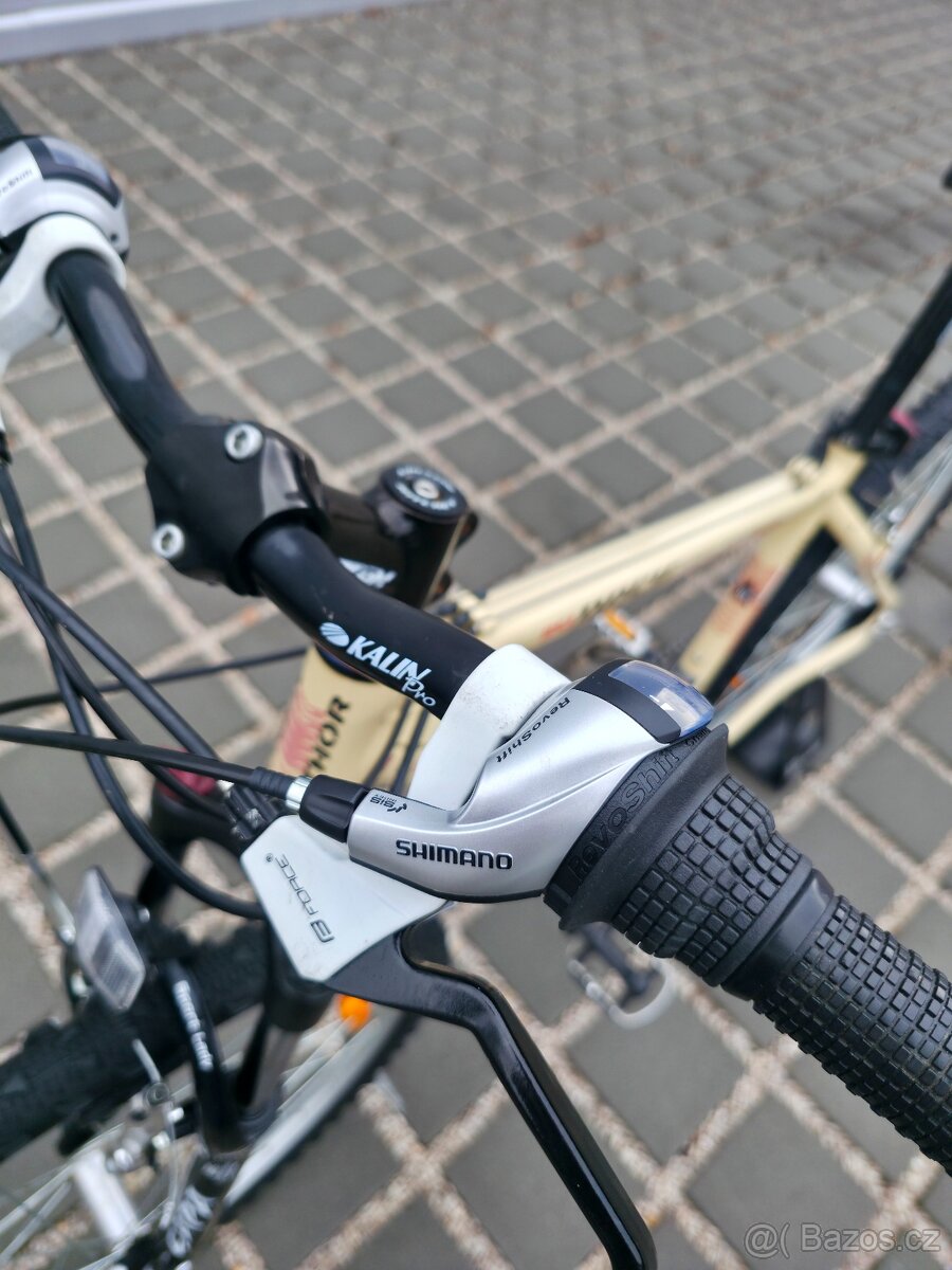 Horské kolo Author 26" - 11