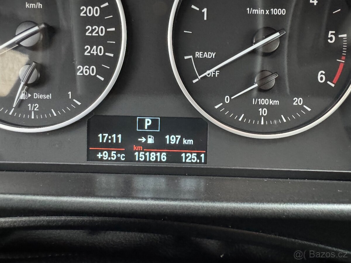 BMW 116d 2015 (facelift) - 11