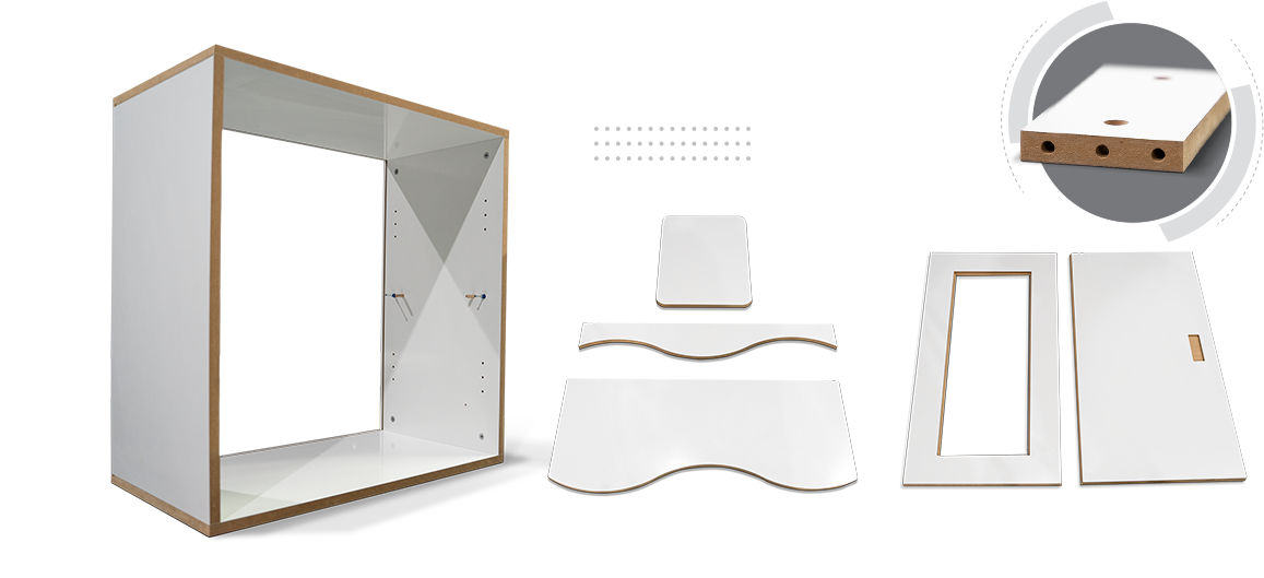 CNC - Holemaster 1030 MC PLUS - 11