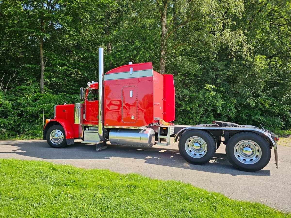 Peterbilt 379 1992 výborný stav - odpočet DPH - 11