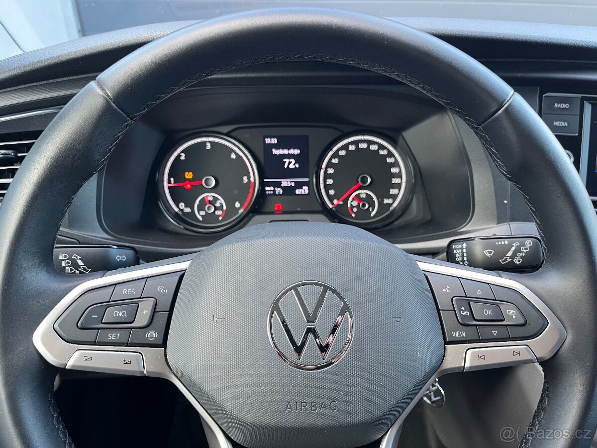 Transporter T 6.1 2.0 TDI 110kw DPH - 11