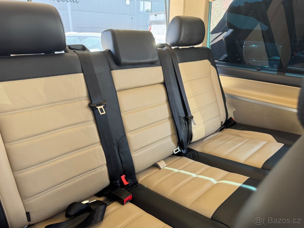 Volkswagen Multivan T6 2.0 TDi 150kW Highline 4x4 DSG DPH - 11