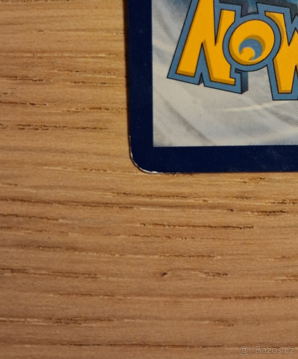 Pokémon karta Mewtwo Ex secret rare 164/162 - 11