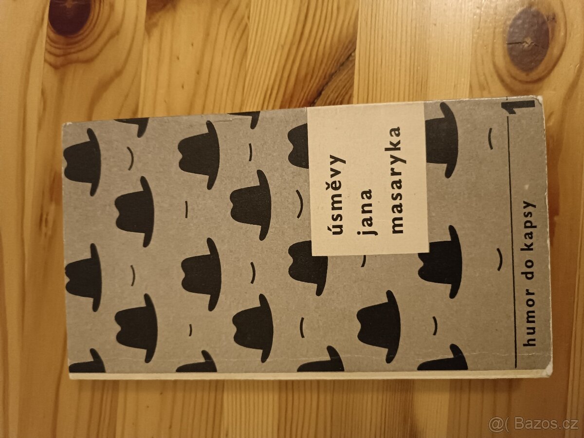 Romány - čeští autoři (včetně historických románů) 4/5 - 11