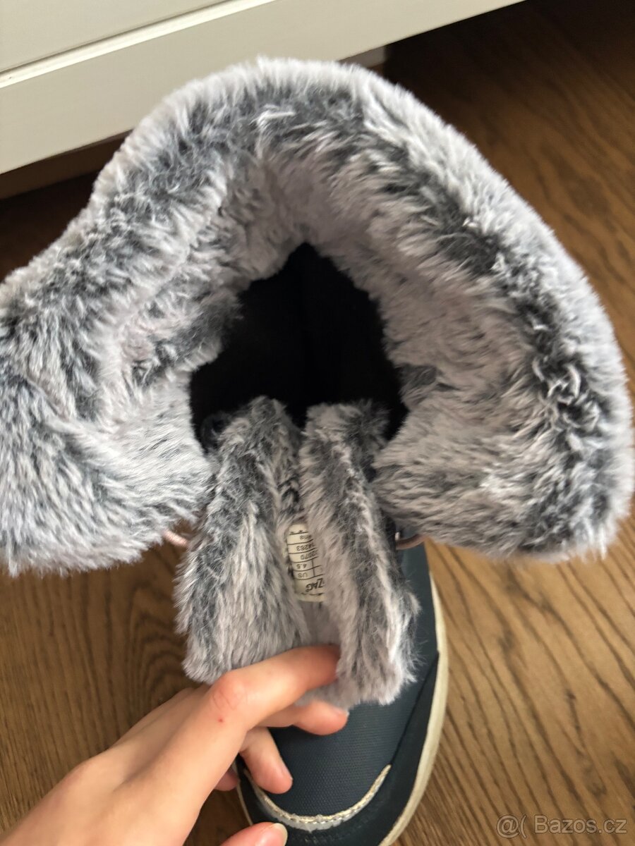 Sněhule č. 37 - 11