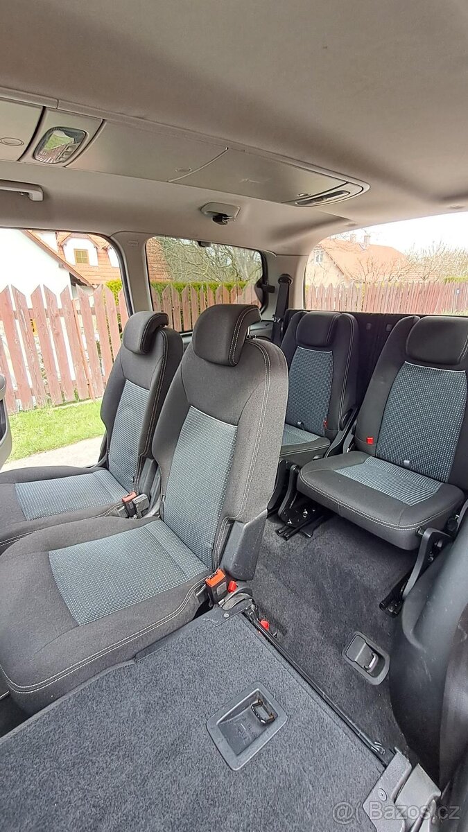 Galaxy 2.0 TDCI 103kw - 11