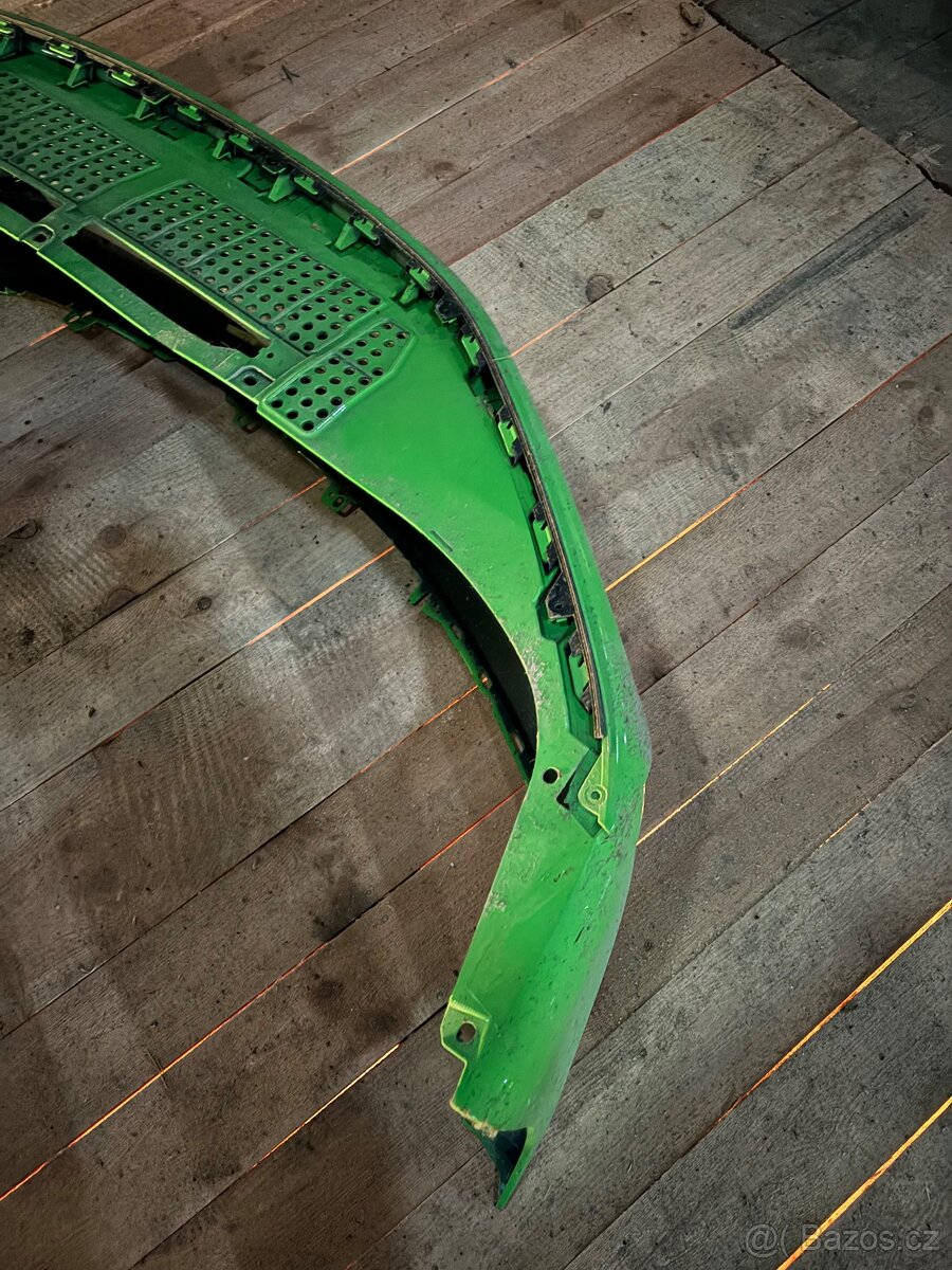 Porsche 992 naraznik - 11