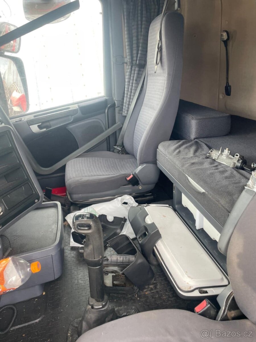 Scania R420 LA4x2MLA - 11