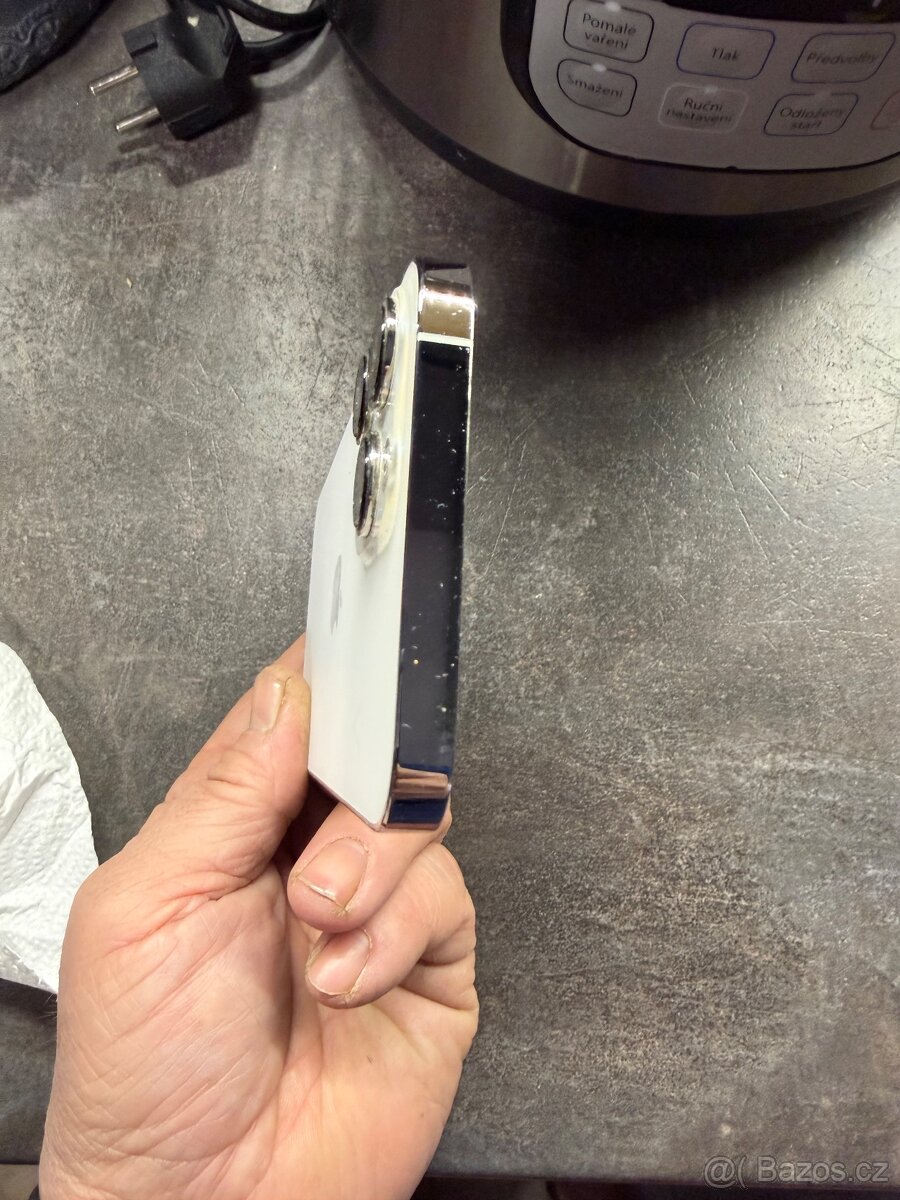 IPhone 13pro max 256Gb - 11